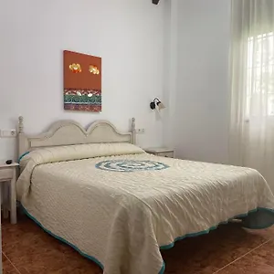 Meson Fuente Del Pino España