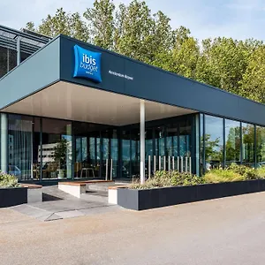 Ibis Budget Amsterdam Airport Países Bajos