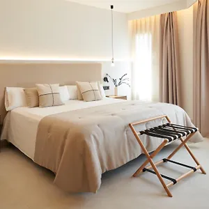 Hotel-restaurante Jardines La Tejera España