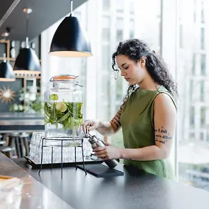 Citizenm **** Róterdam